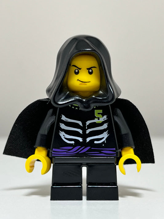 Lloyd Garmadon