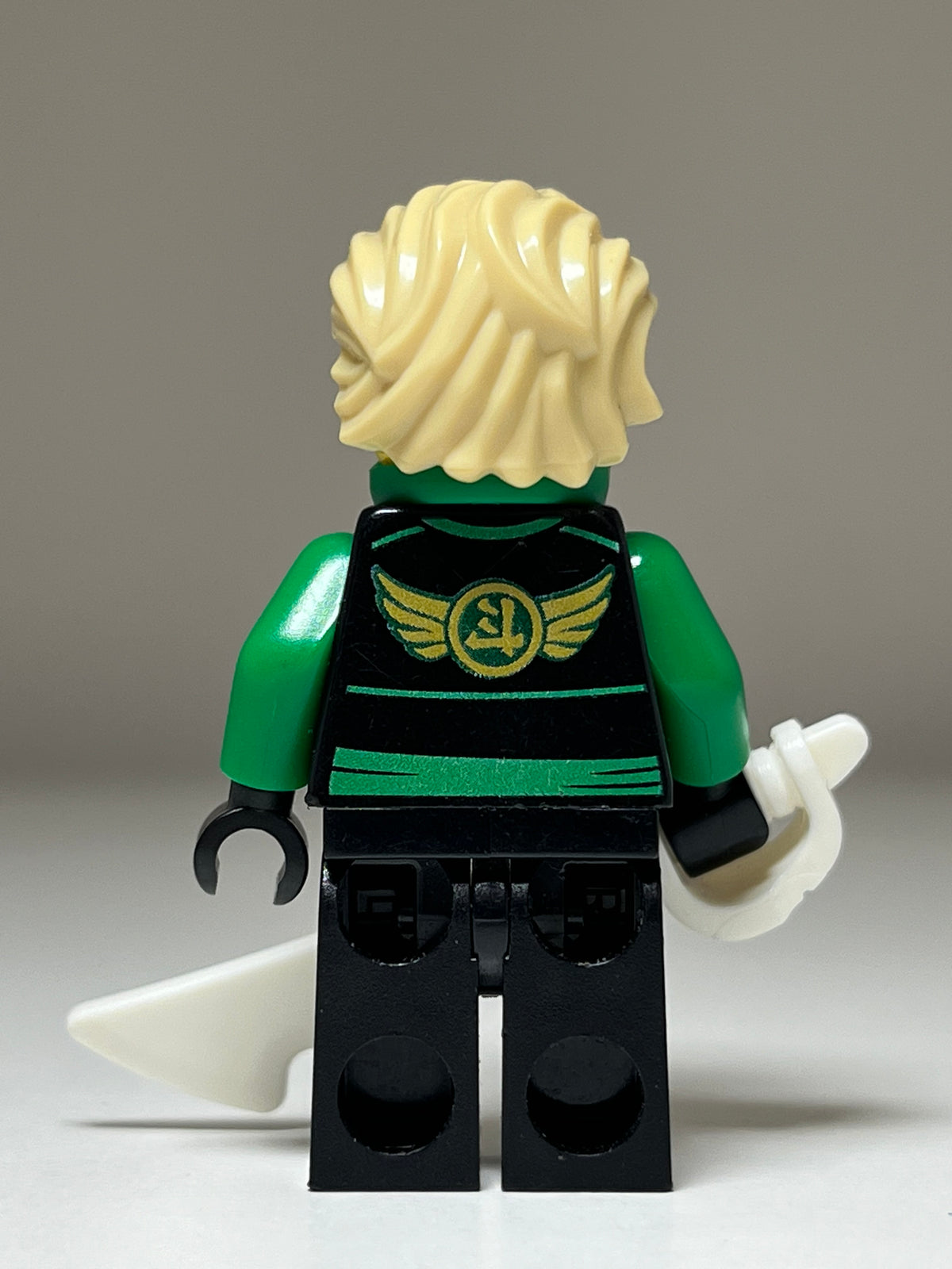 Lloyd - Skybound, half mask