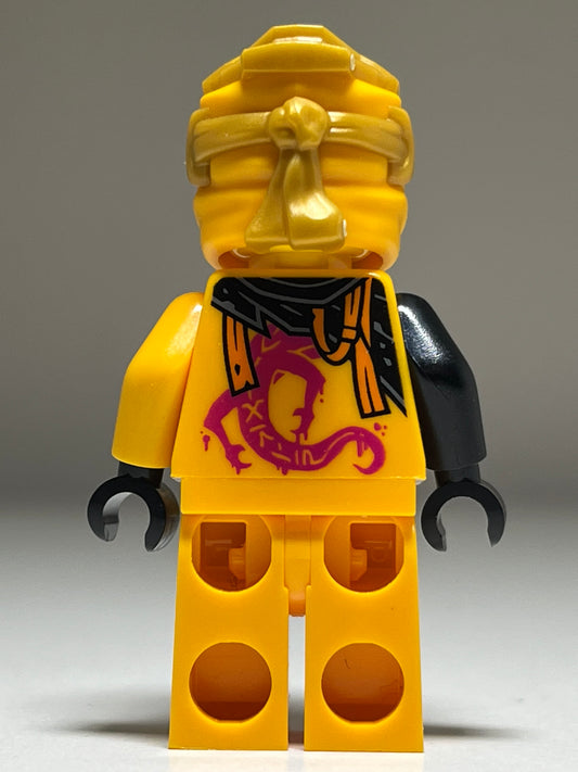 Lego Ninjago Arin