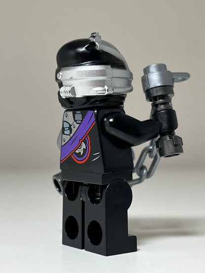 Nindroid