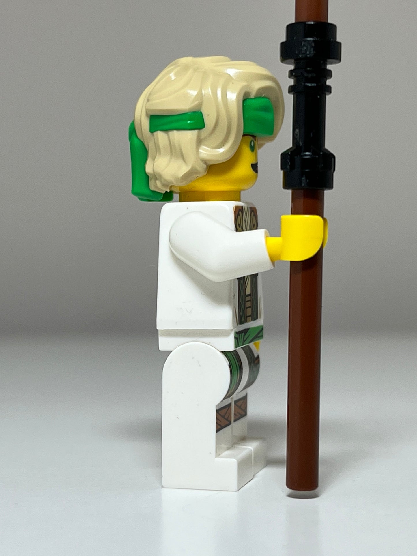 Master Master