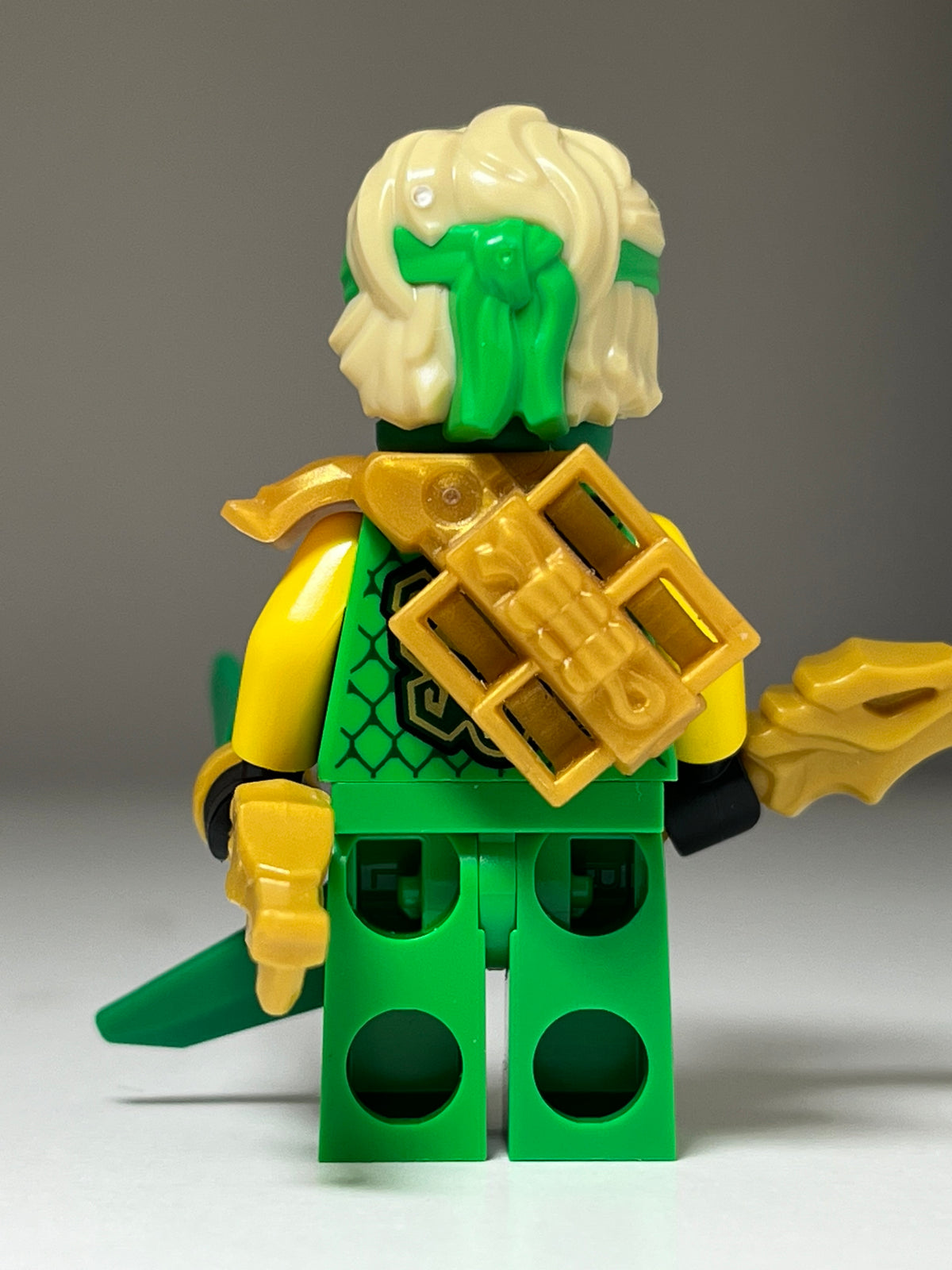 Lloyd - Tournament of Elements