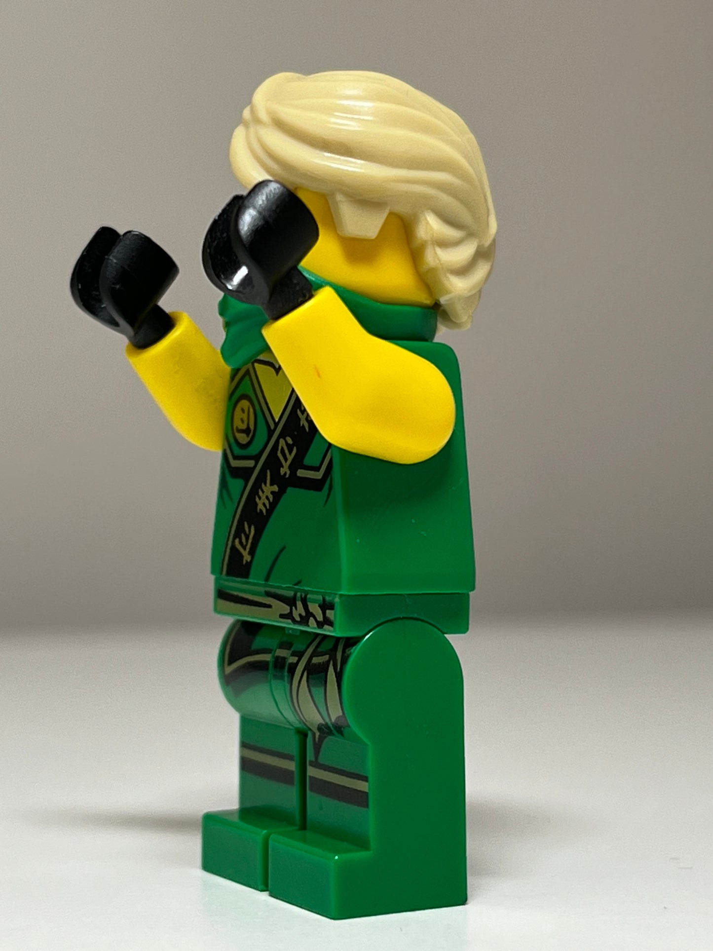 Lloyd - Tournament Robe