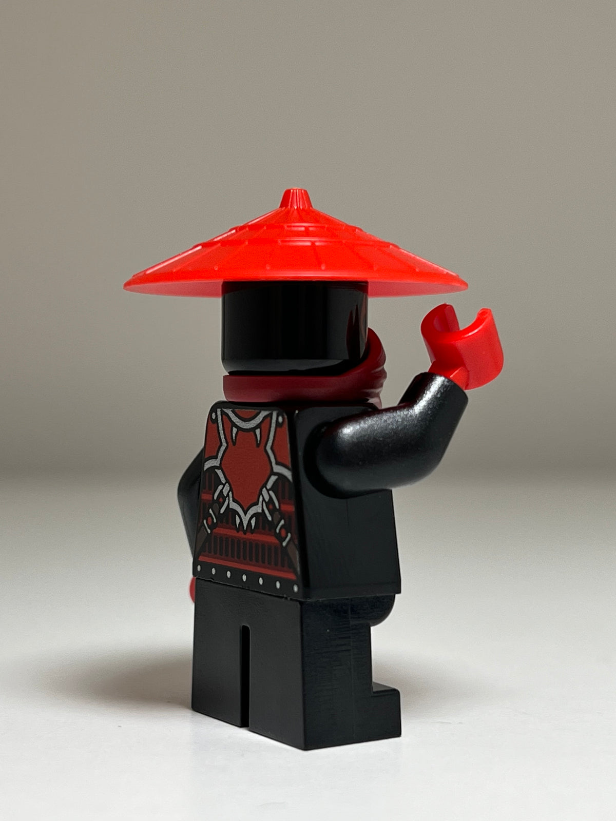 Stone Army Scout