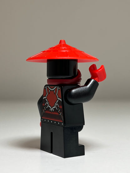 Stone Army Scout