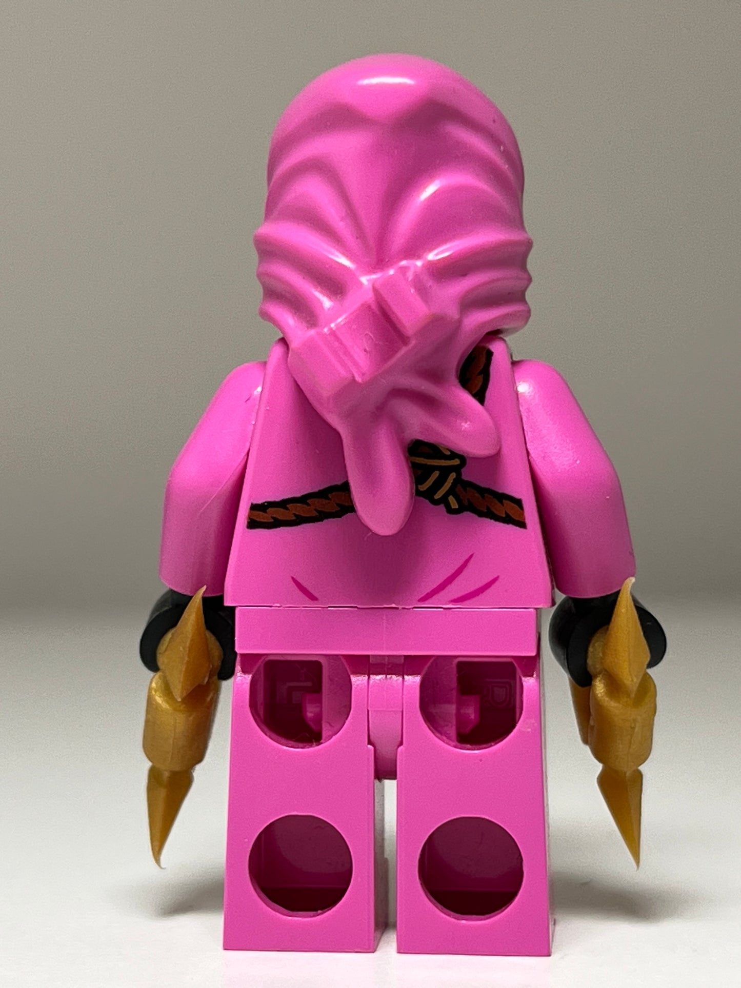 Pink Zane