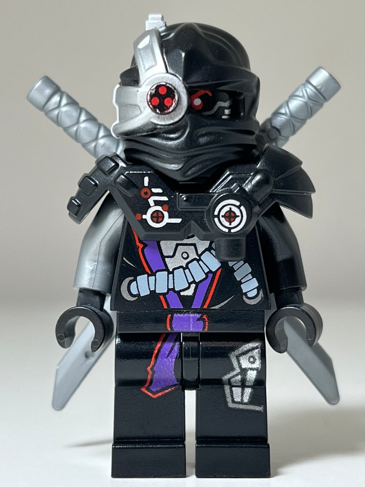 Cryptor