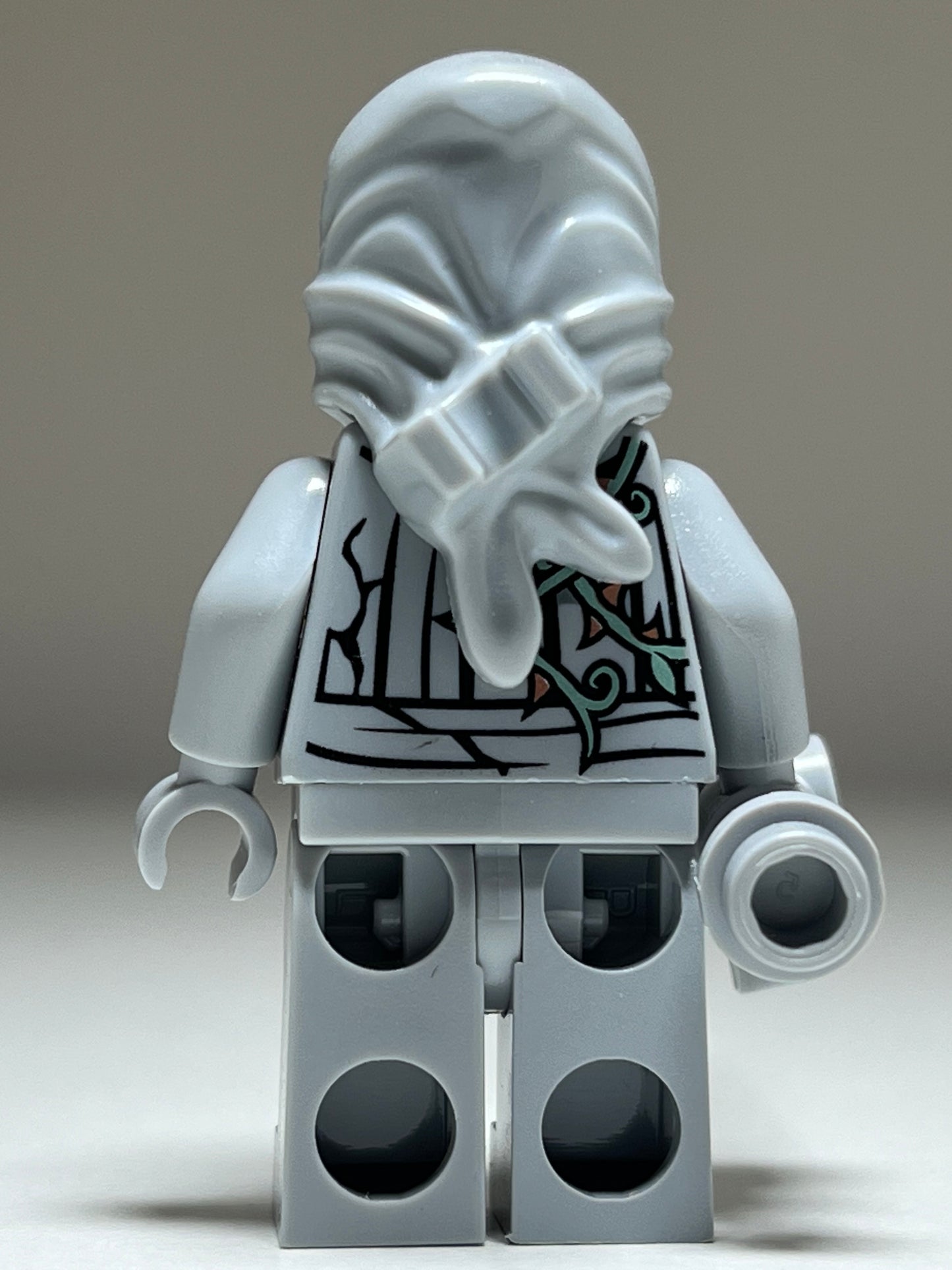 Lego Ninjago Ghost Student