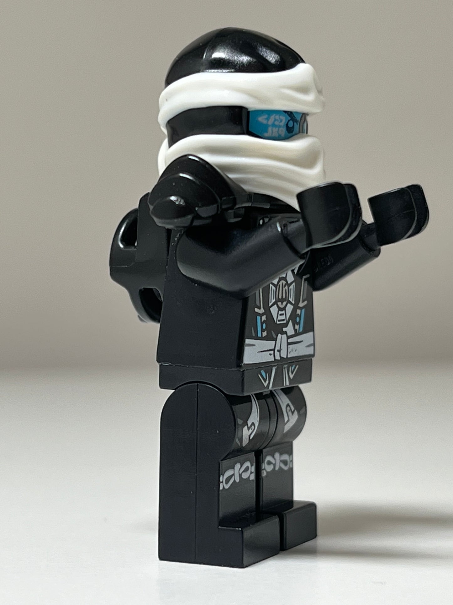 Zane Possession