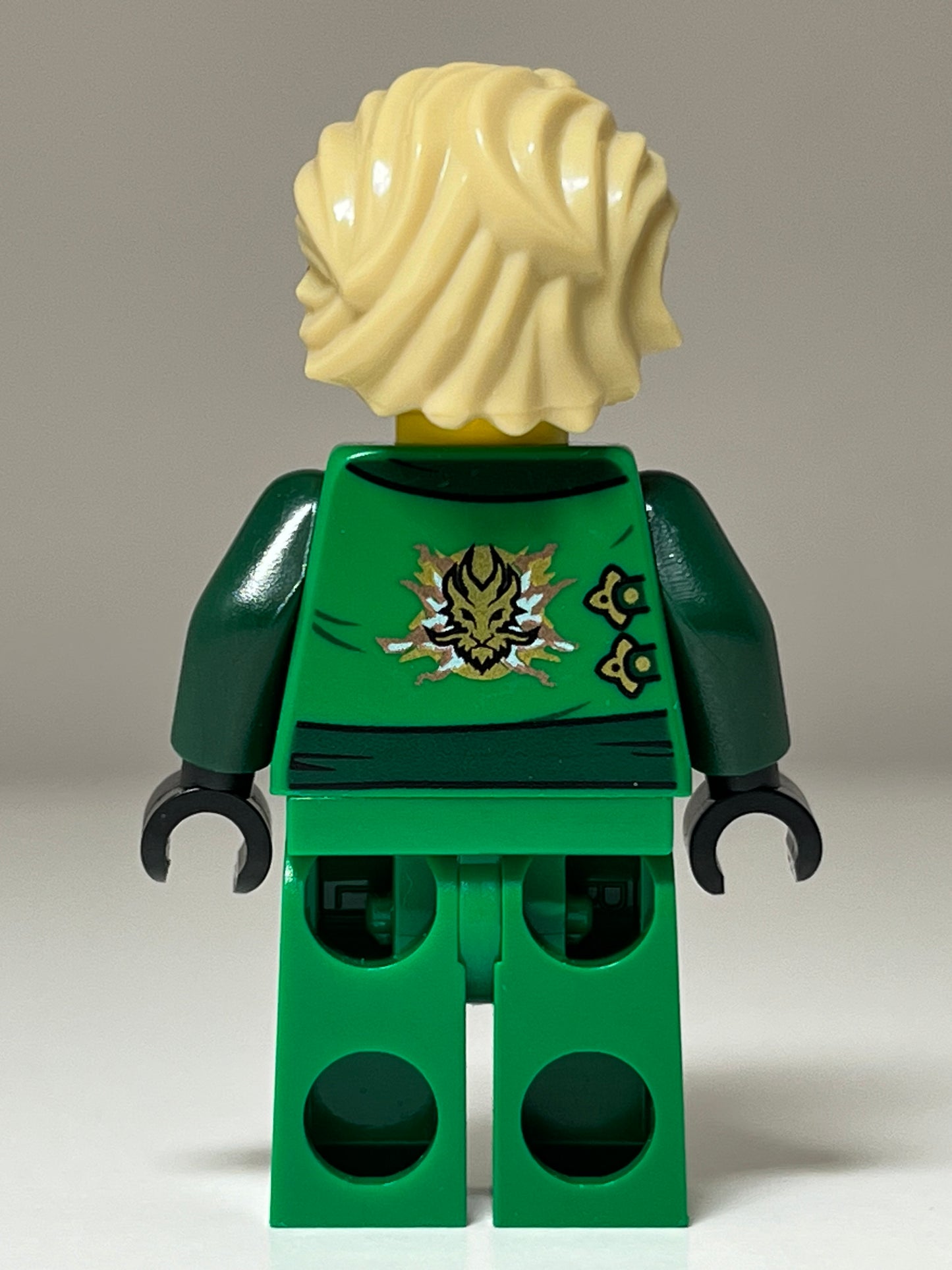 Lloyd - Rebooted
