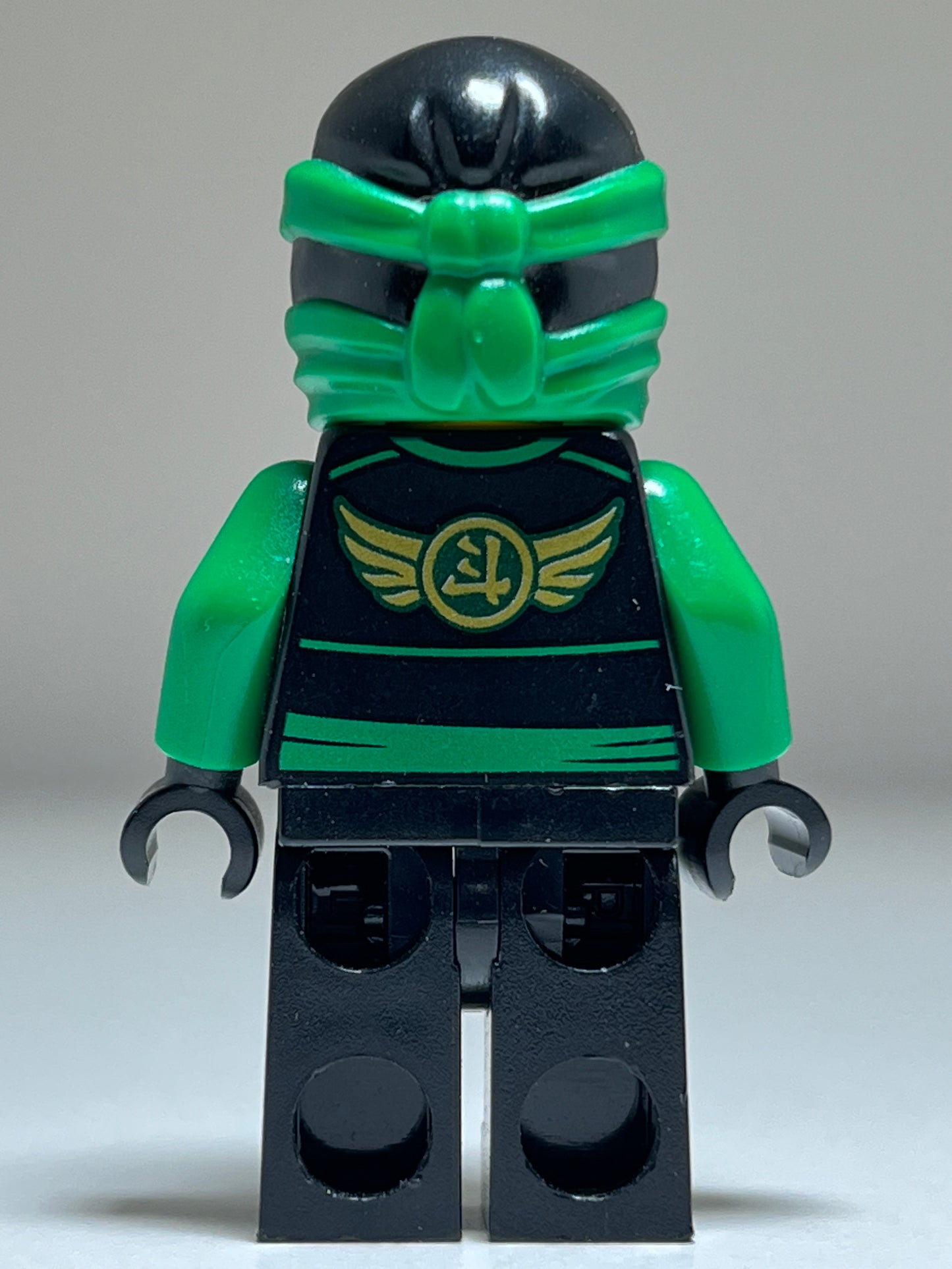Lego Ninjago Skybound Lloyd