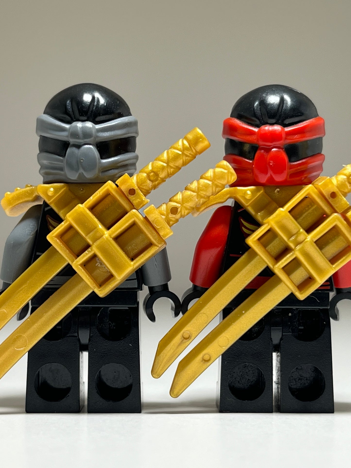 Lego Ninjago Skybound Ninja Team