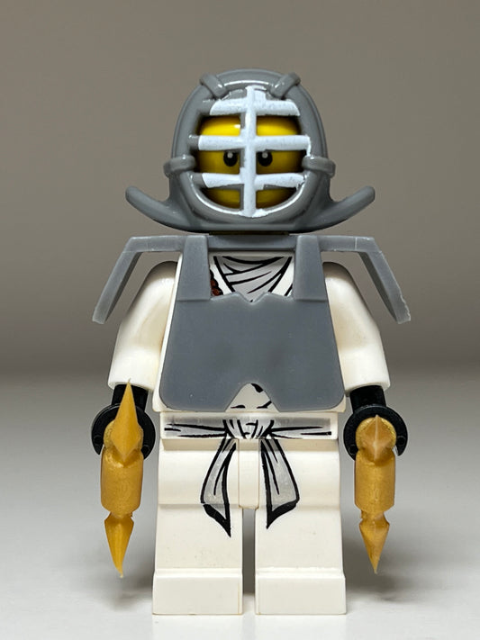 Kendo Zane