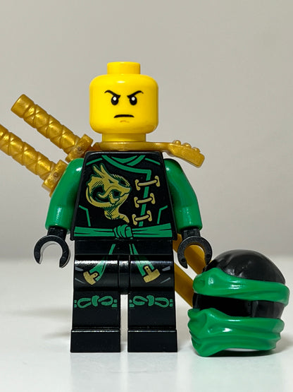 Lloyd - Skybound