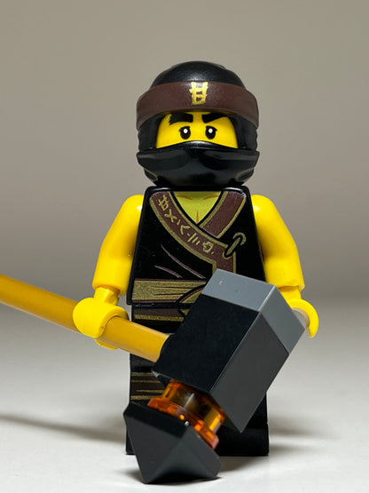 Cole - Movie