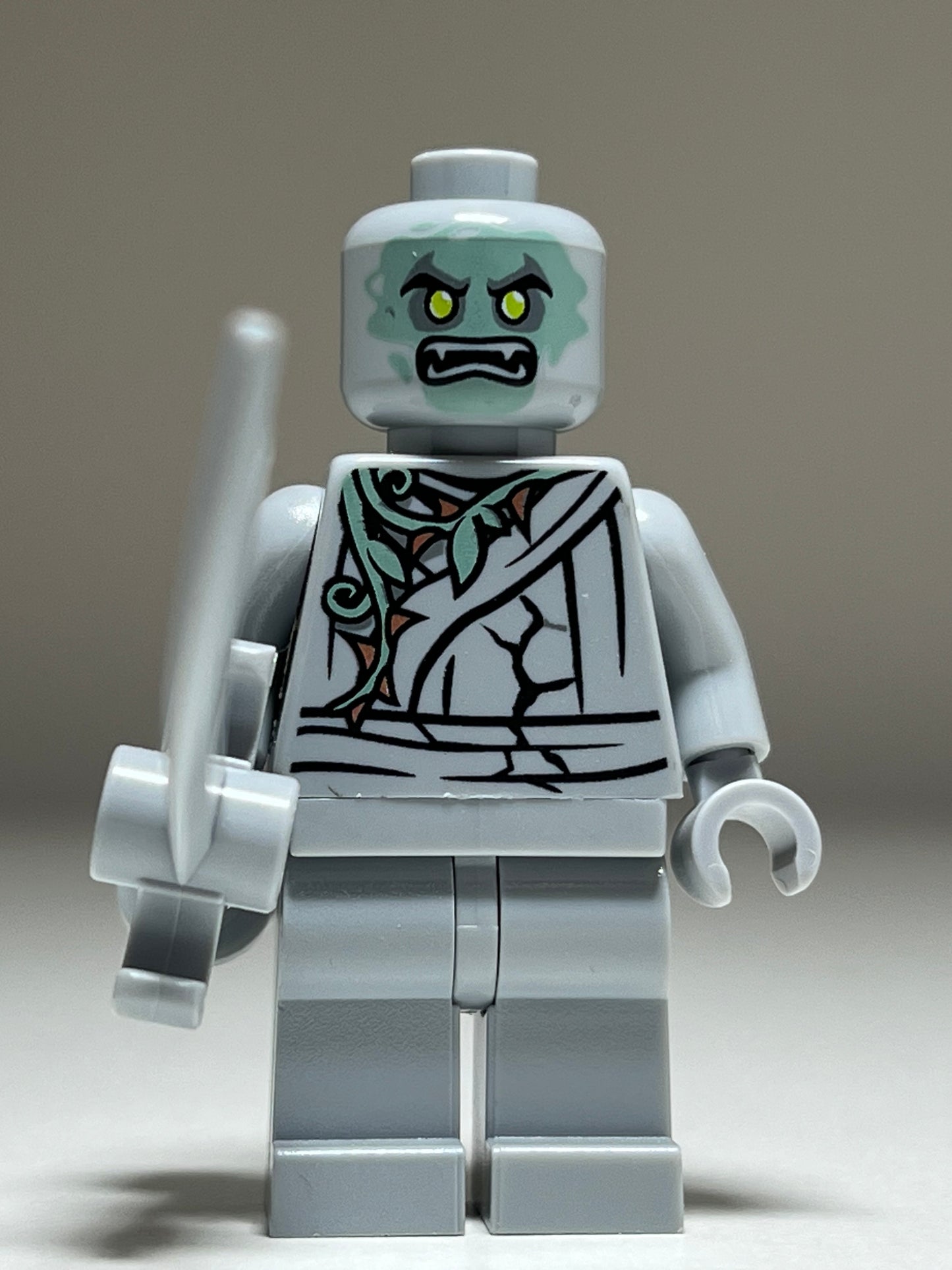 Lego Ninjago Ghost Student