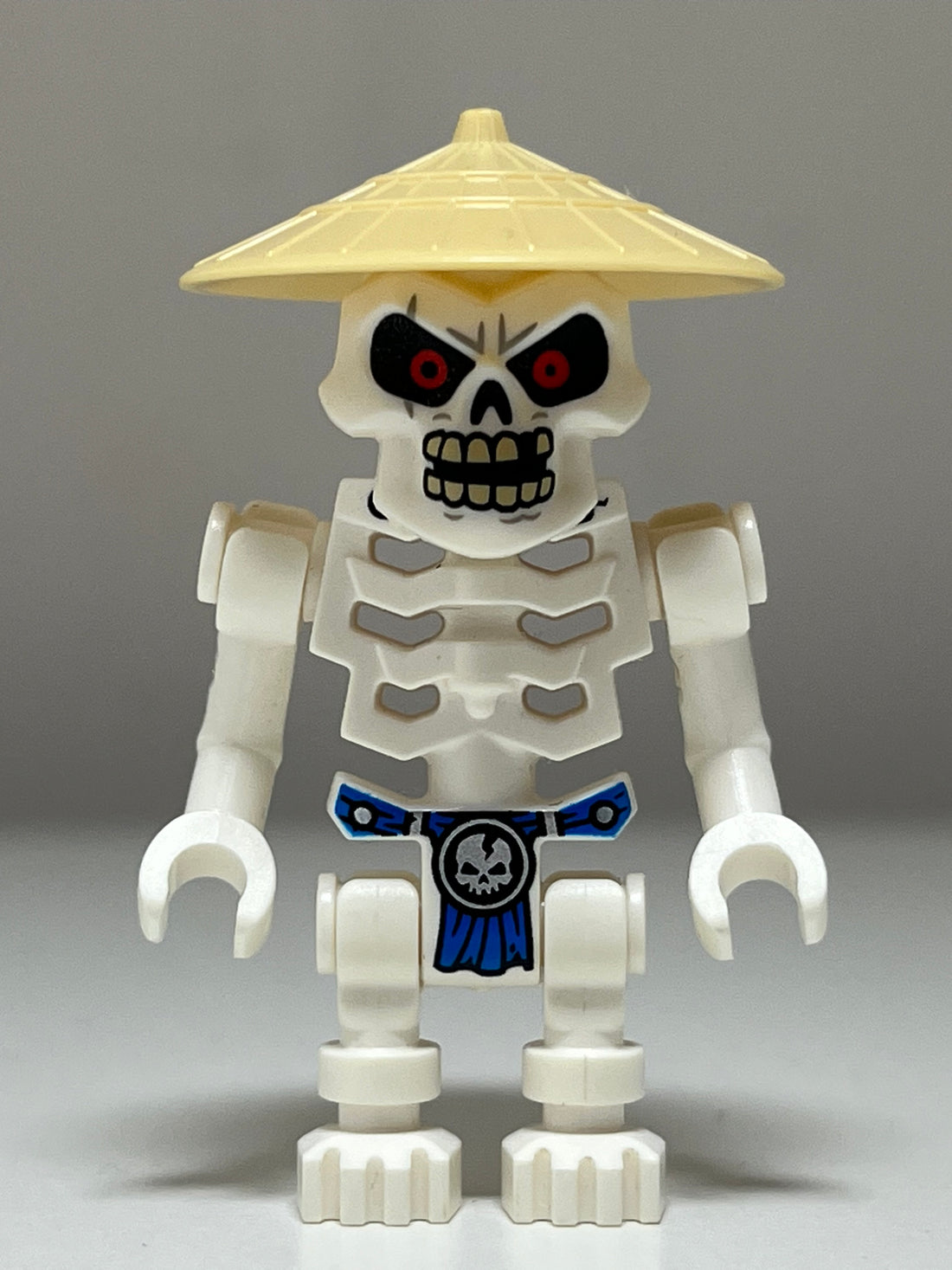 Shell Skulkin Skulkin – DanP Bricks