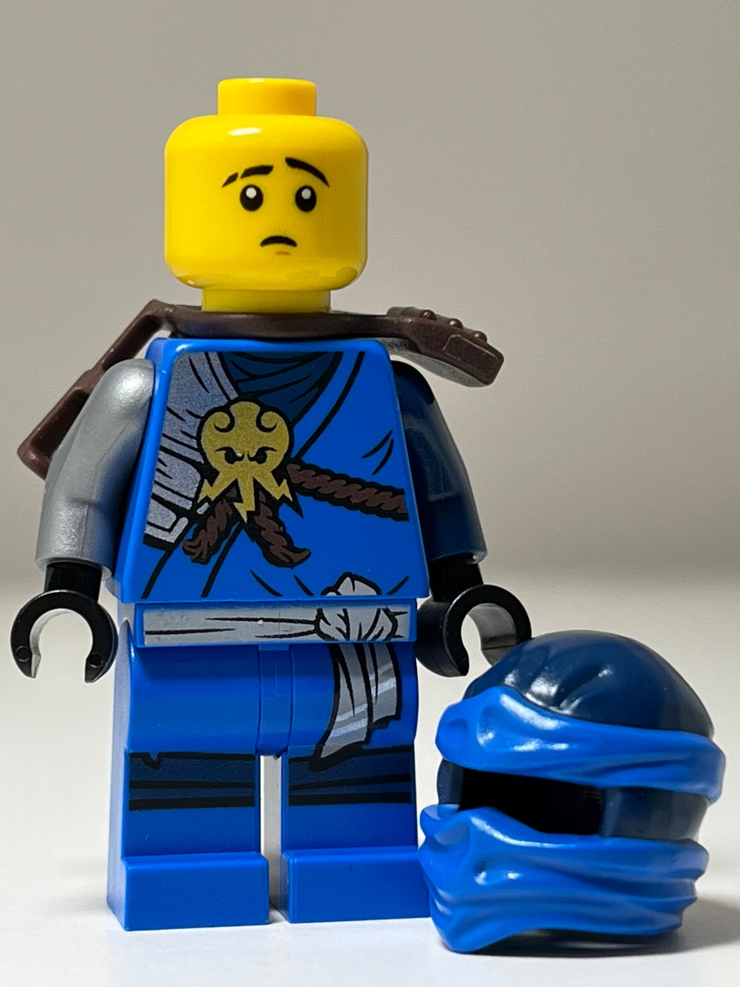 Jay - Honor robe