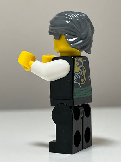 Sensei Garmadon