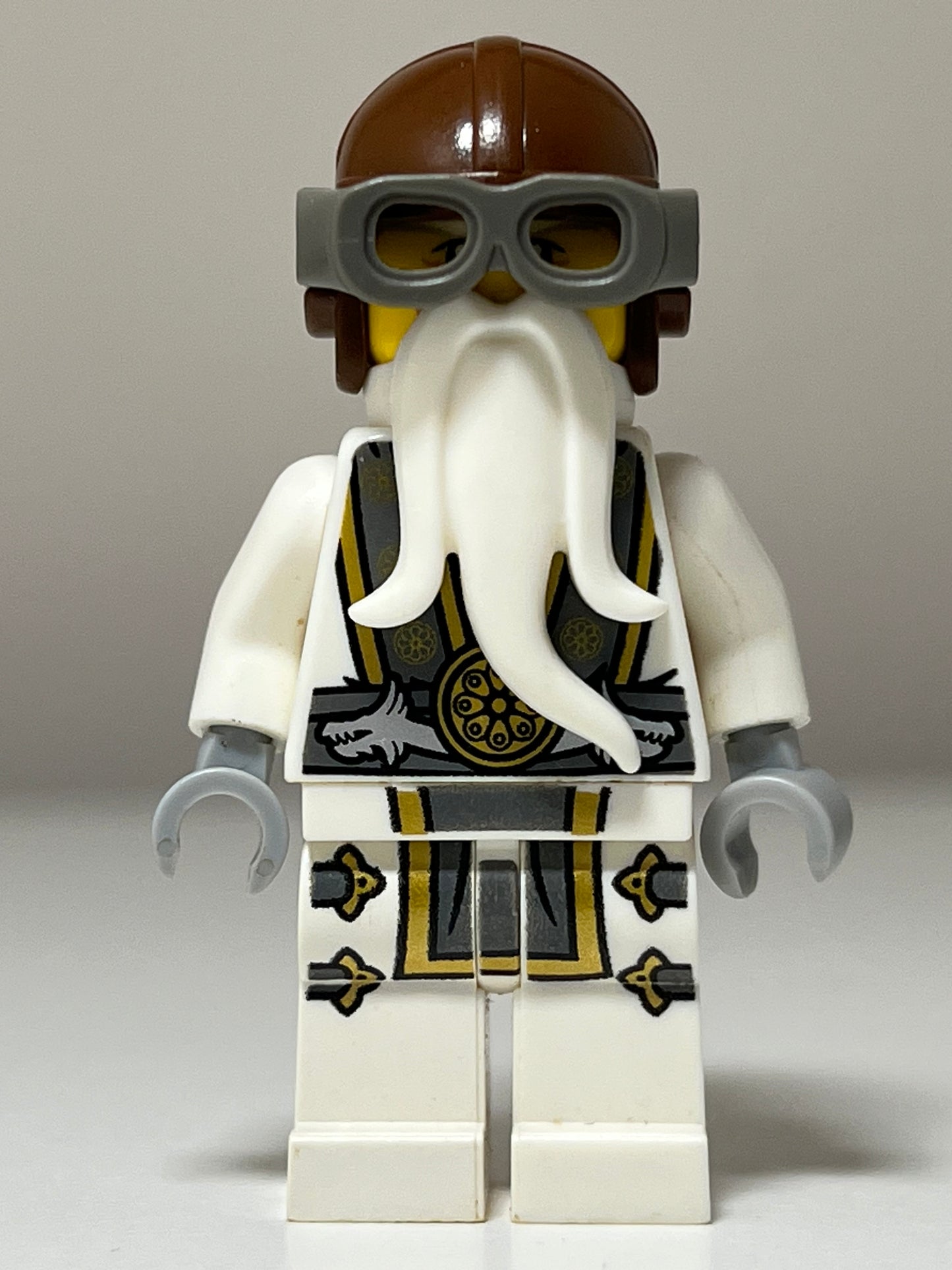 Wu Skybound