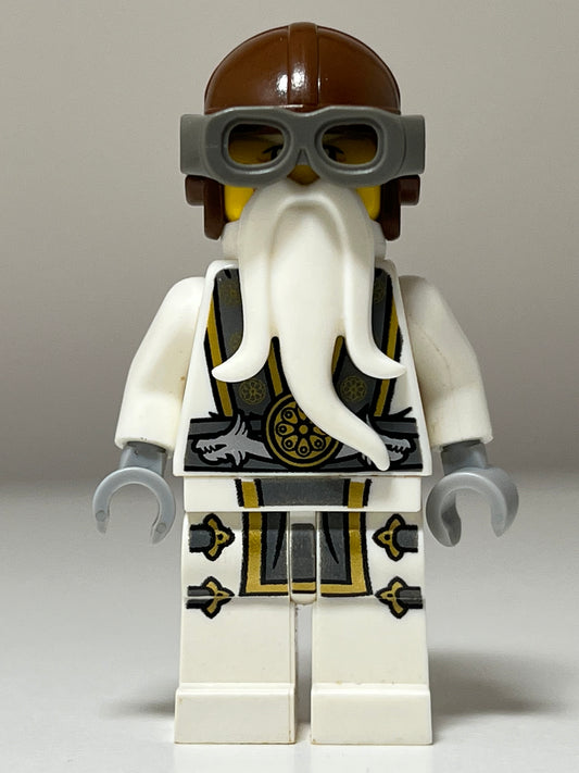 Wu Skybound
