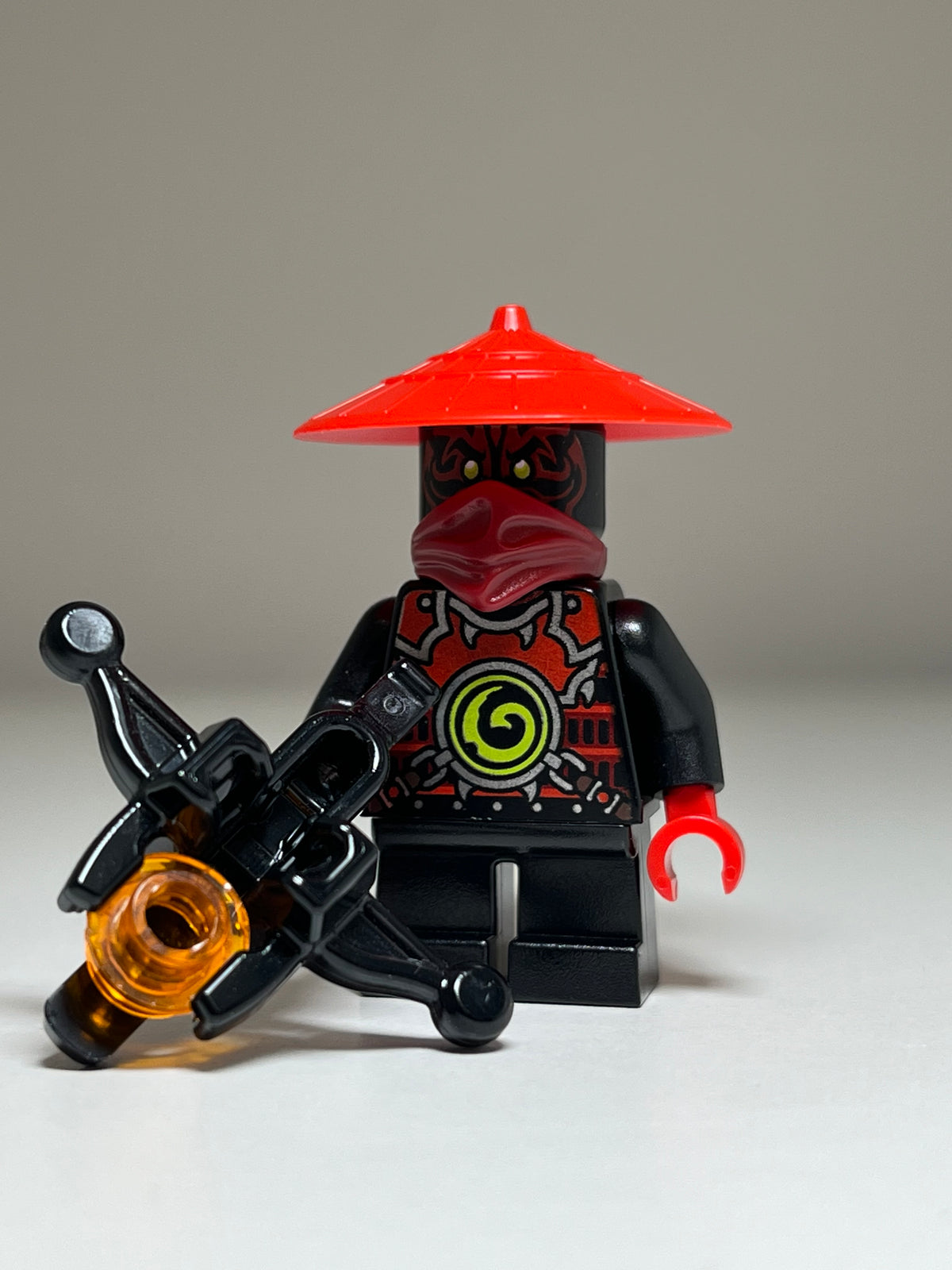 Stone Army Scout