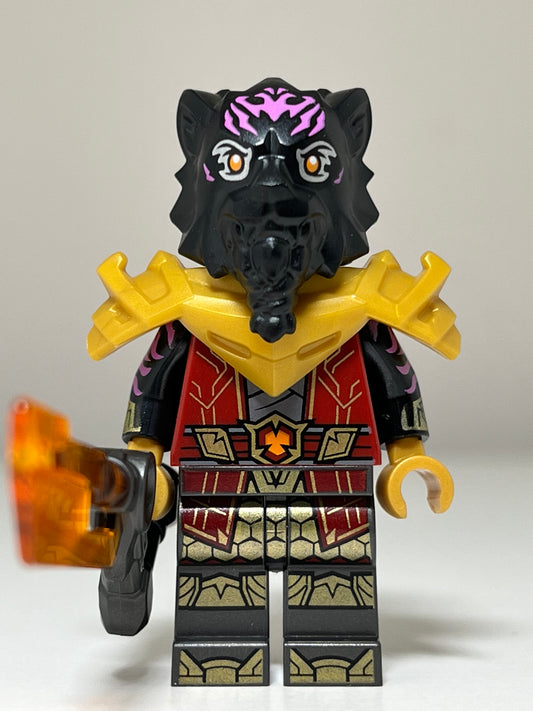 Lord Ras