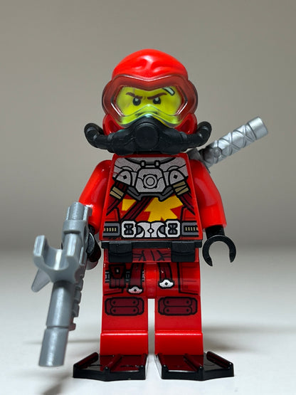 Kai - Scuba Gear
