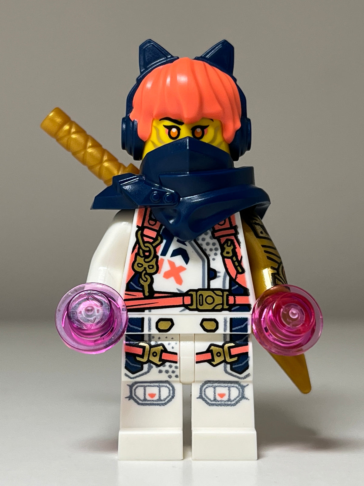 Sora (Season 2)