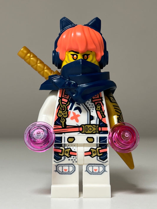 Sora (Season 2)