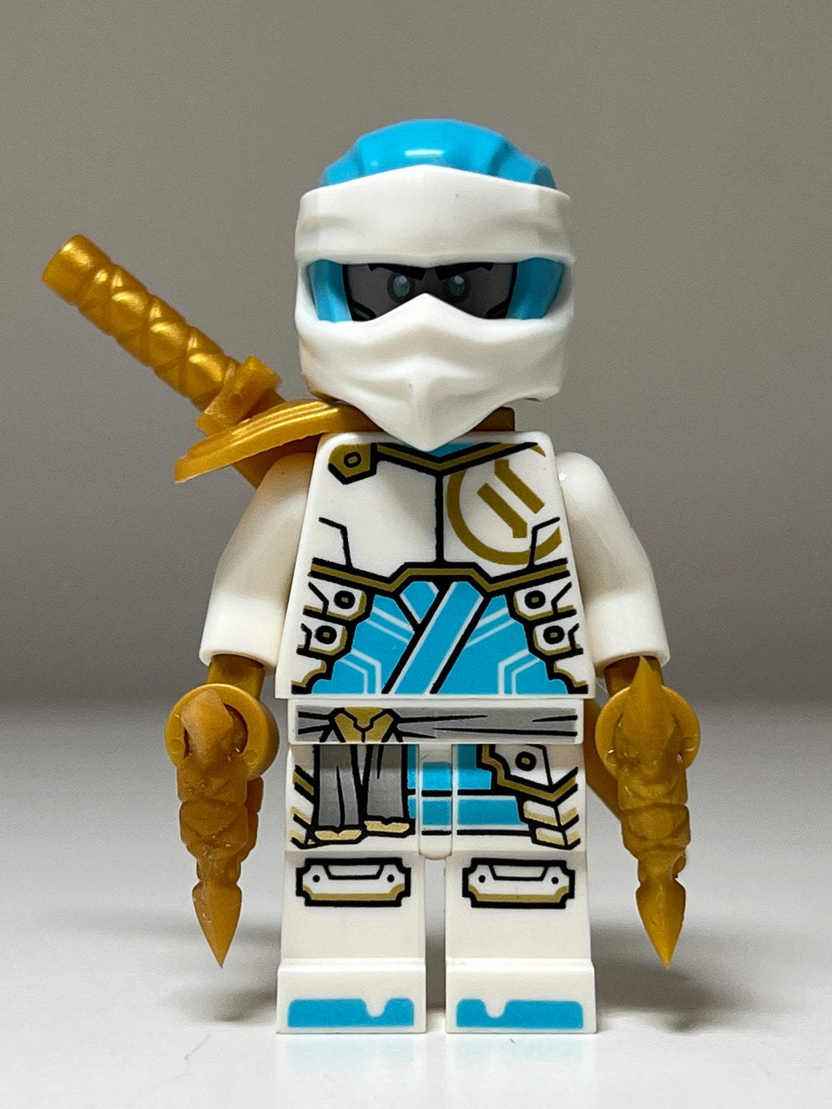 Zane