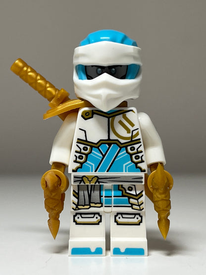 Zane