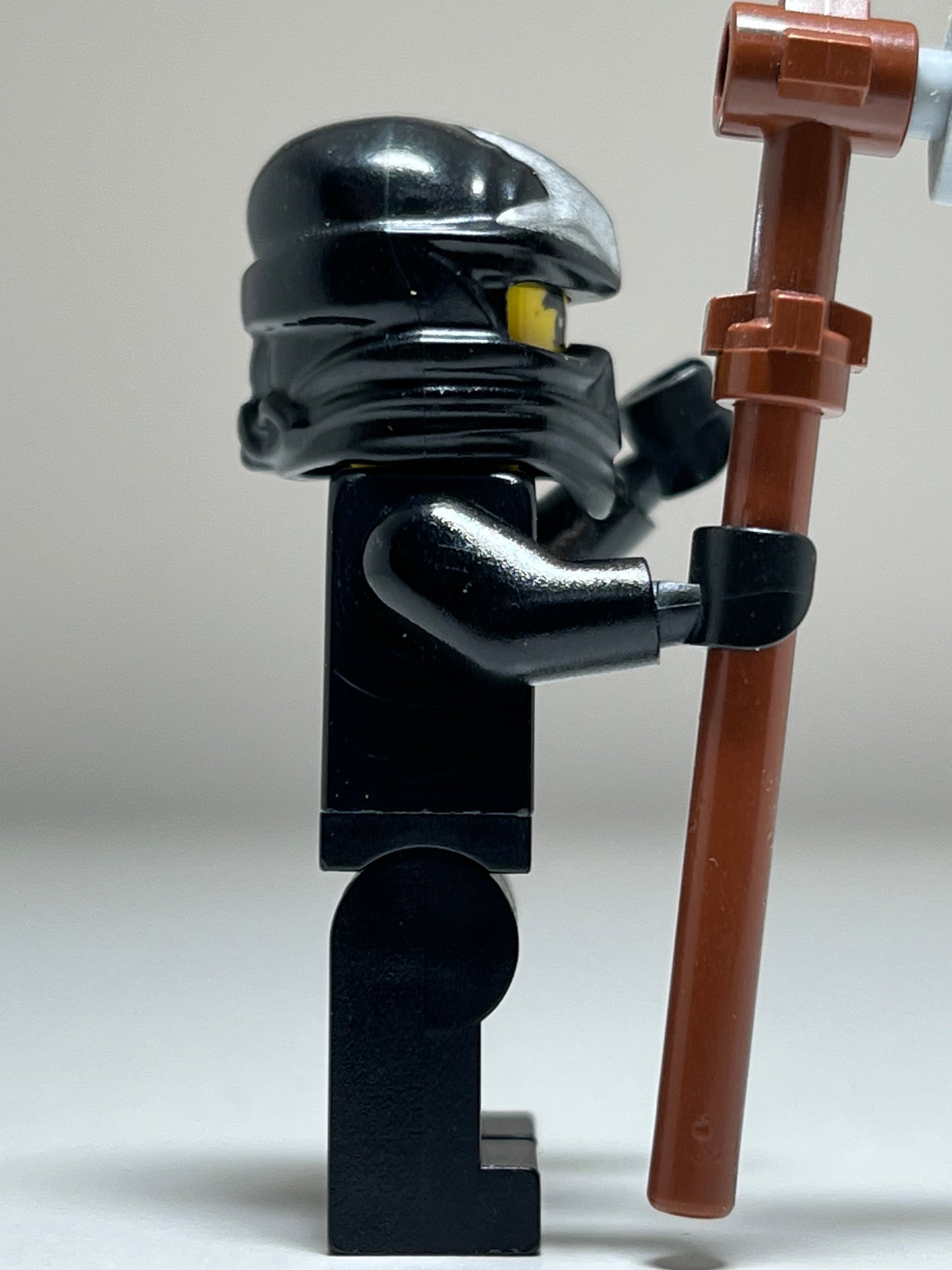 Lego Ninjago Cole ZX