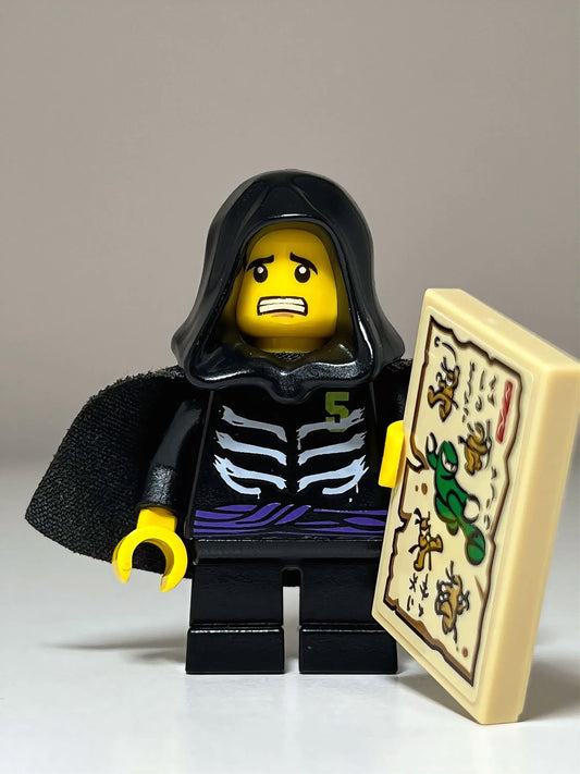 Lloyd Garmadon
