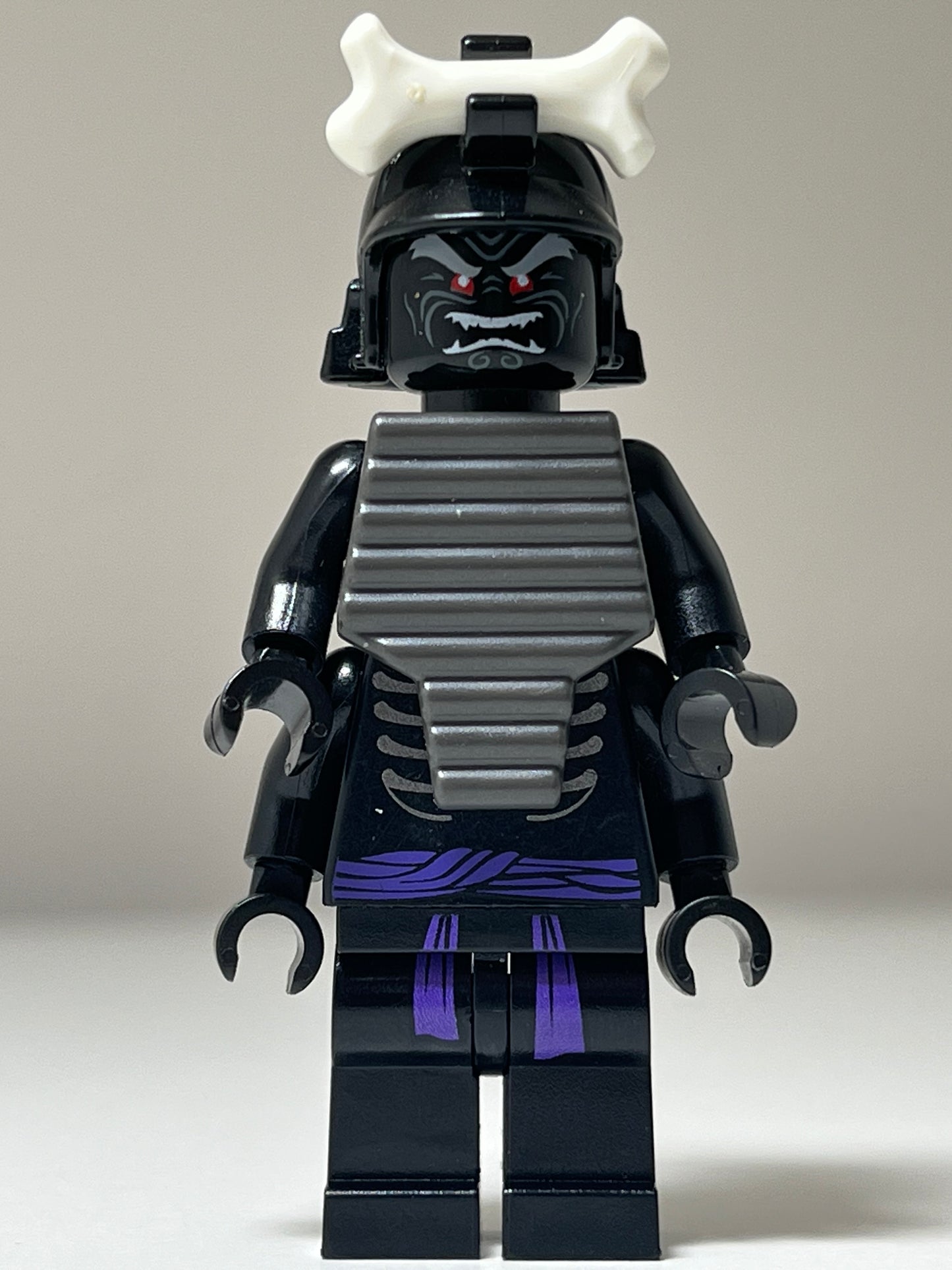 Garmadon