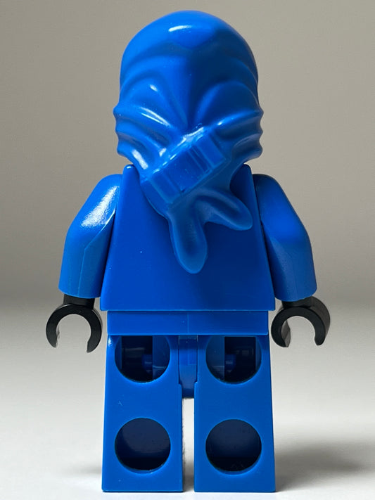 Jay - Pilot