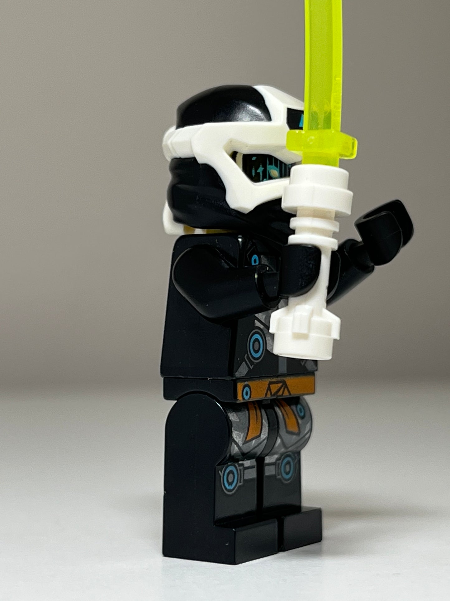 Digi Cole