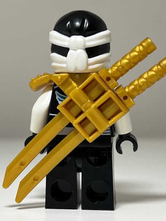 Zane - Skybound