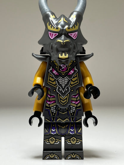 Crystal King