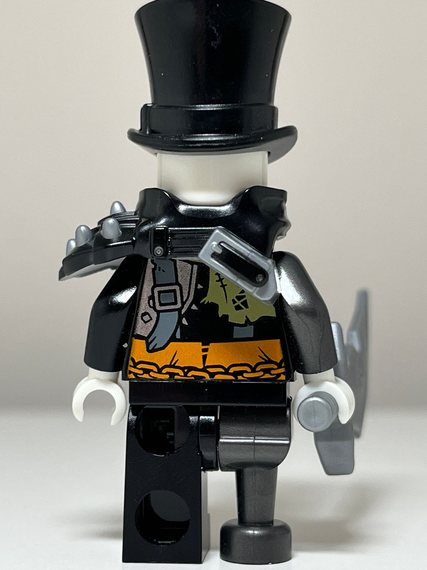 Iron Baron