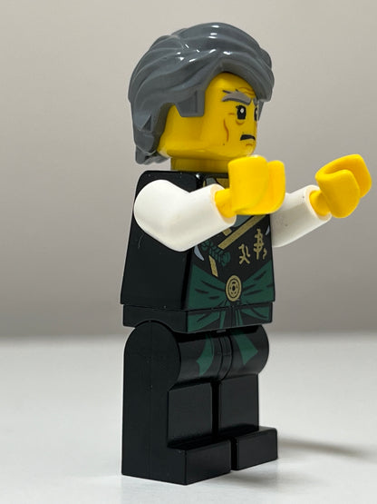 Sensei Garmadon