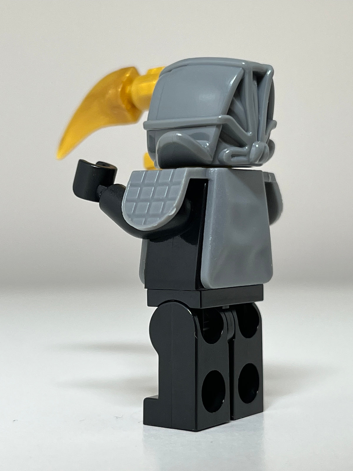 Kendo Cole