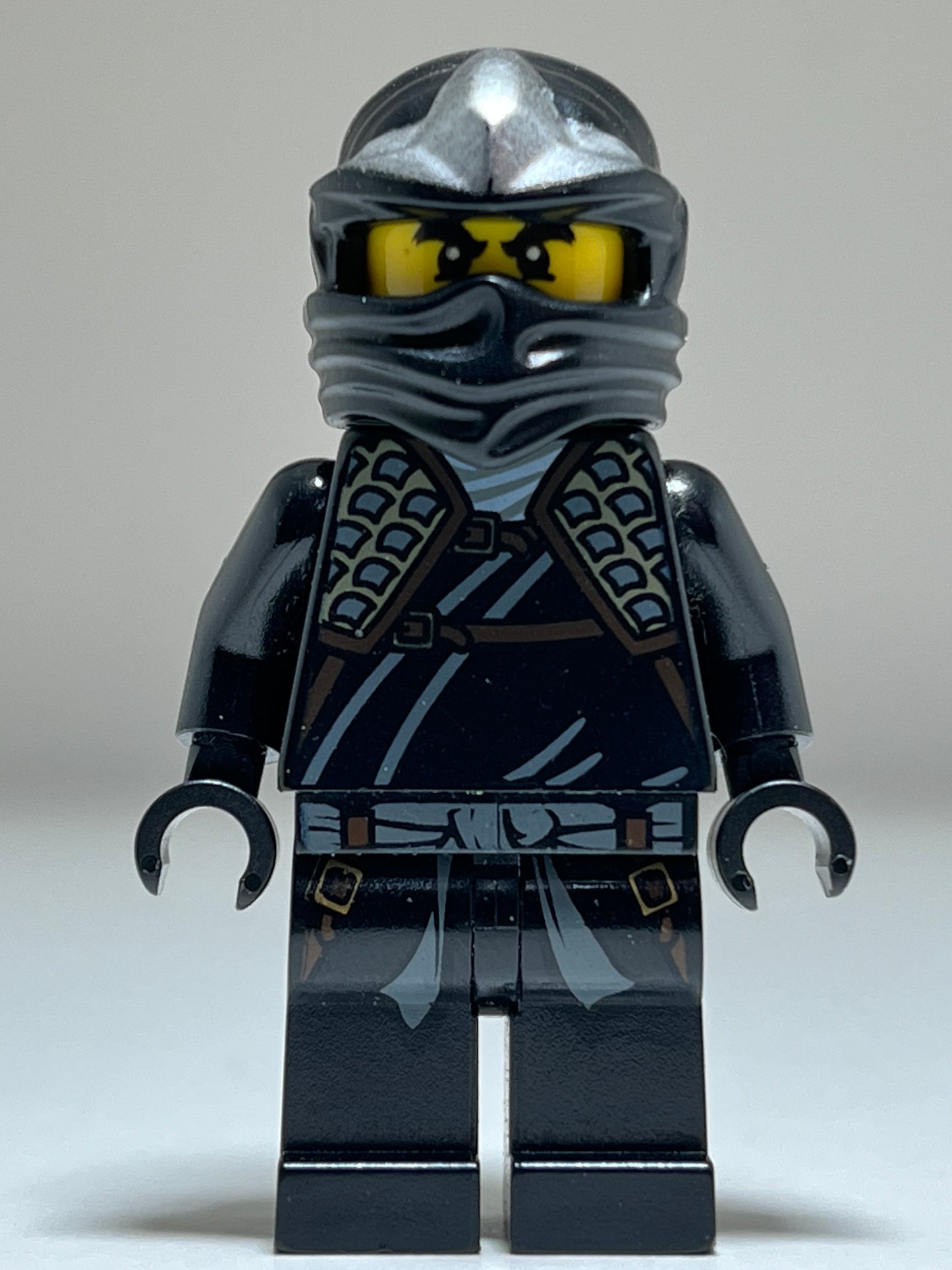 Lego Ninjago Cole ZX