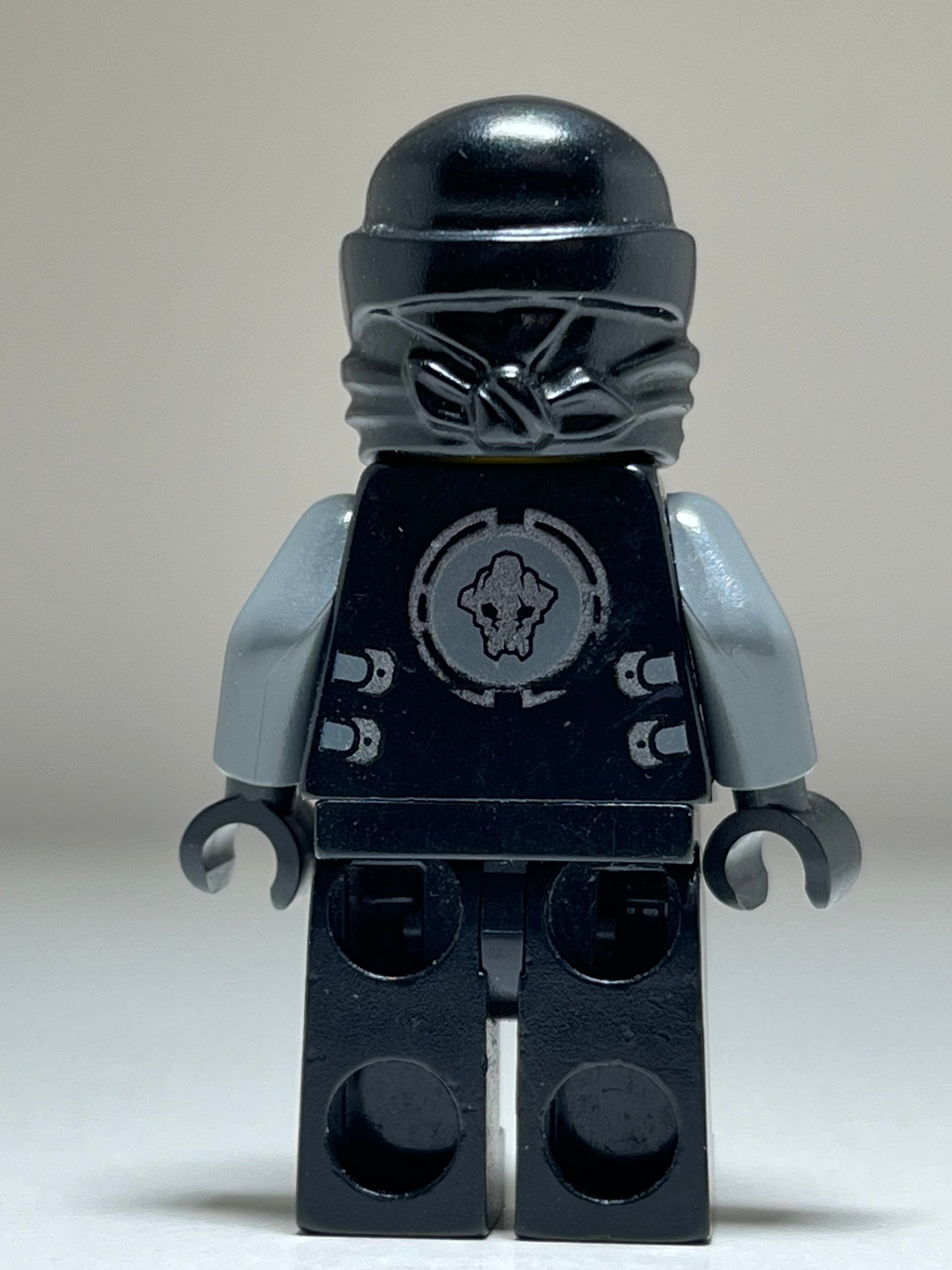 Lego Ninjago Kimono Cole