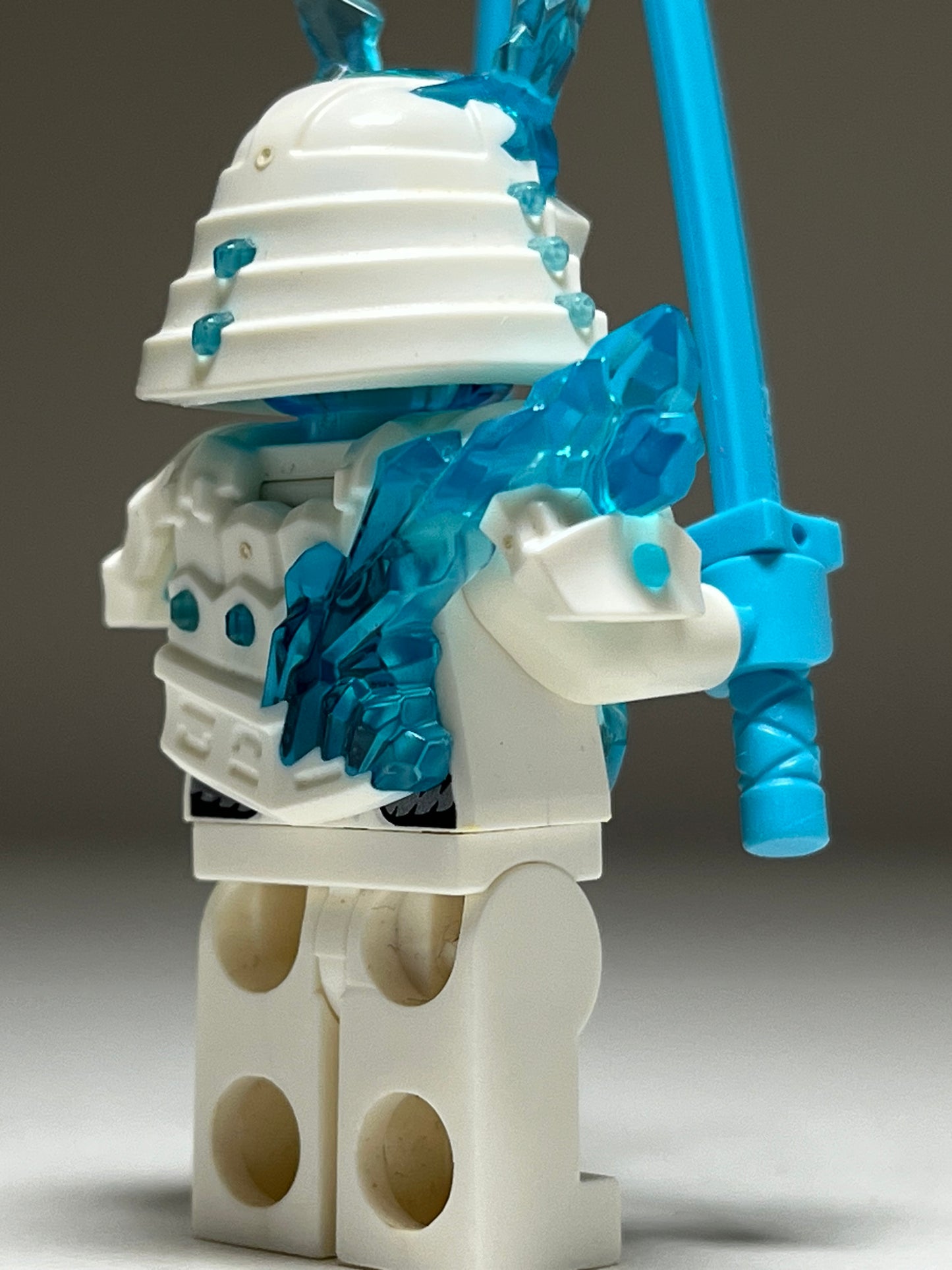 Lego Ninjago Ice Emperor