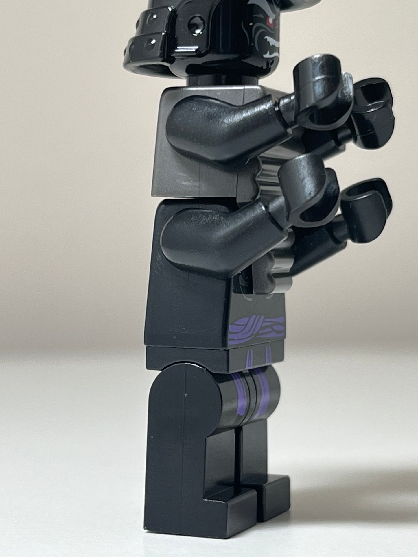 Garmadon