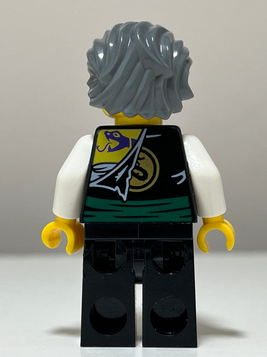 Sensei Garmadon