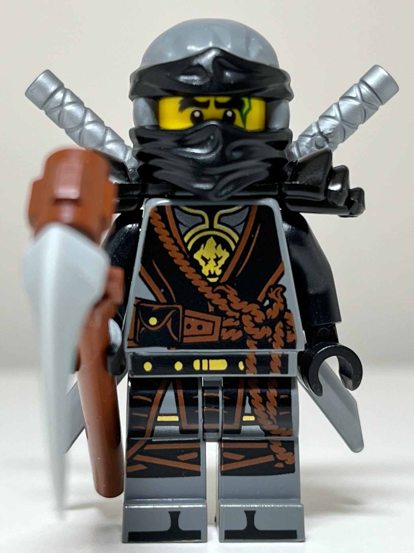 Cole - Hands of Time