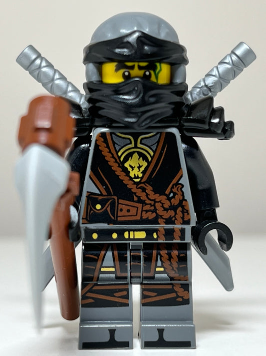 Cole - Hands of Time