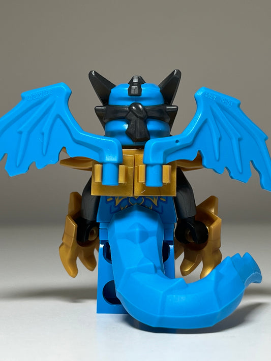 Draconus Nya